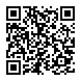 Kod QR do zeskanowania na urządzeniu mobilnym w celu wyświetlenia na nim tej strony