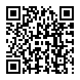 Kod QR do zeskanowania na urządzeniu mobilnym w celu wyświetlenia na nim tej strony