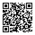 Kod QR do zeskanowania na urządzeniu mobilnym w celu wyświetlenia na nim tej strony