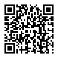 Kod QR do zeskanowania na urządzeniu mobilnym w celu wyświetlenia na nim tej strony