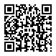 Kod QR do zeskanowania na urządzeniu mobilnym w celu wyświetlenia na nim tej strony