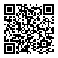 Kod QR do zeskanowania na urządzeniu mobilnym w celu wyświetlenia na nim tej strony