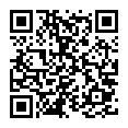 Kod QR do zeskanowania na urządzeniu mobilnym w celu wyświetlenia na nim tej strony