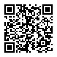 Kod QR do zeskanowania na urządzeniu mobilnym w celu wyświetlenia na nim tej strony