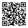 Kod QR do zeskanowania na urządzeniu mobilnym w celu wyświetlenia na nim tej strony