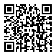 Kod QR do zeskanowania na urządzeniu mobilnym w celu wyświetlenia na nim tej strony