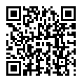 Kod QR do zeskanowania na urządzeniu mobilnym w celu wyświetlenia na nim tej strony