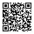 Kod QR do zeskanowania na urządzeniu mobilnym w celu wyświetlenia na nim tej strony