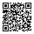 Kod QR do zeskanowania na urządzeniu mobilnym w celu wyświetlenia na nim tej strony