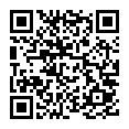 Kod QR do zeskanowania na urządzeniu mobilnym w celu wyświetlenia na nim tej strony