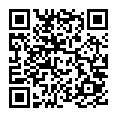 Kod QR do zeskanowania na urządzeniu mobilnym w celu wyświetlenia na nim tej strony