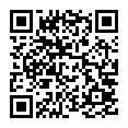 Kod QR do zeskanowania na urządzeniu mobilnym w celu wyświetlenia na nim tej strony