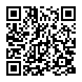 Kod QR do zeskanowania na urządzeniu mobilnym w celu wyświetlenia na nim tej strony