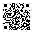 Kod QR do zeskanowania na urządzeniu mobilnym w celu wyświetlenia na nim tej strony