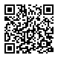 Kod QR do zeskanowania na urządzeniu mobilnym w celu wyświetlenia na nim tej strony