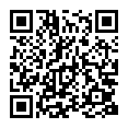 Kod QR do zeskanowania na urządzeniu mobilnym w celu wyświetlenia na nim tej strony