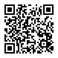 Kod QR do zeskanowania na urządzeniu mobilnym w celu wyświetlenia na nim tej strony