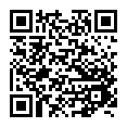 Kod QR do zeskanowania na urządzeniu mobilnym w celu wyświetlenia na nim tej strony