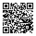 Kod QR do zeskanowania na urządzeniu mobilnym w celu wyświetlenia na nim tej strony