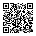 Kod QR do zeskanowania na urządzeniu mobilnym w celu wyświetlenia na nim tej strony