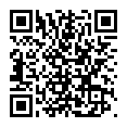 Kod QR do zeskanowania na urządzeniu mobilnym w celu wyświetlenia na nim tej strony