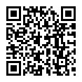 Kod QR do zeskanowania na urządzeniu mobilnym w celu wyświetlenia na nim tej strony