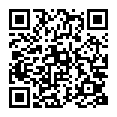 Kod QR do zeskanowania na urządzeniu mobilnym w celu wyświetlenia na nim tej strony