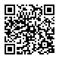 Kod QR do zeskanowania na urządzeniu mobilnym w celu wyświetlenia na nim tej strony