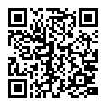 Kod QR do zeskanowania na urządzeniu mobilnym w celu wyświetlenia na nim tej strony