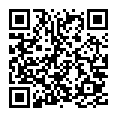 Kod QR do zeskanowania na urządzeniu mobilnym w celu wyświetlenia na nim tej strony