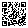 Kod QR do zeskanowania na urządzeniu mobilnym w celu wyświetlenia na nim tej strony