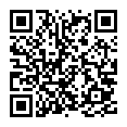 Kod QR do zeskanowania na urządzeniu mobilnym w celu wyświetlenia na nim tej strony