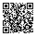 Kod QR do zeskanowania na urządzeniu mobilnym w celu wyświetlenia na nim tej strony