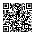 Kod QR do zeskanowania na urządzeniu mobilnym w celu wyświetlenia na nim tej strony