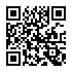 Kod QR do zeskanowania na urządzeniu mobilnym w celu wyświetlenia na nim tej strony