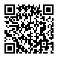Kod QR do zeskanowania na urządzeniu mobilnym w celu wyświetlenia na nim tej strony