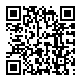 Kod QR do zeskanowania na urządzeniu mobilnym w celu wyświetlenia na nim tej strony