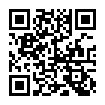 Kod QR do zeskanowania na urządzeniu mobilnym w celu wyświetlenia na nim tej strony