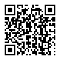 Kod QR do zeskanowania na urządzeniu mobilnym w celu wyświetlenia na nim tej strony