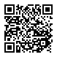 Kod QR do zeskanowania na urządzeniu mobilnym w celu wyświetlenia na nim tej strony