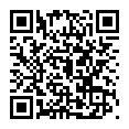 Kod QR do zeskanowania na urządzeniu mobilnym w celu wyświetlenia na nim tej strony