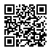 Kod QR do zeskanowania na urządzeniu mobilnym w celu wyświetlenia na nim tej strony