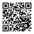 Kod QR do zeskanowania na urządzeniu mobilnym w celu wyświetlenia na nim tej strony