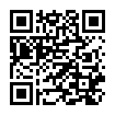 Kod QR do zeskanowania na urządzeniu mobilnym w celu wyświetlenia na nim tej strony