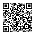 Kod QR do zeskanowania na urządzeniu mobilnym w celu wyświetlenia na nim tej strony