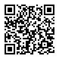 Kod QR do zeskanowania na urządzeniu mobilnym w celu wyświetlenia na nim tej strony