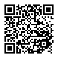 Kod QR do zeskanowania na urządzeniu mobilnym w celu wyświetlenia na nim tej strony