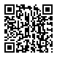 Kod QR do zeskanowania na urządzeniu mobilnym w celu wyświetlenia na nim tej strony