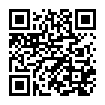 Kod QR do zeskanowania na urządzeniu mobilnym w celu wyświetlenia na nim tej strony