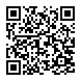 Kod QR do zeskanowania na urządzeniu mobilnym w celu wyświetlenia na nim tej strony